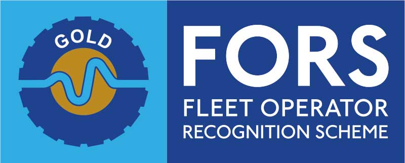 FORS logo